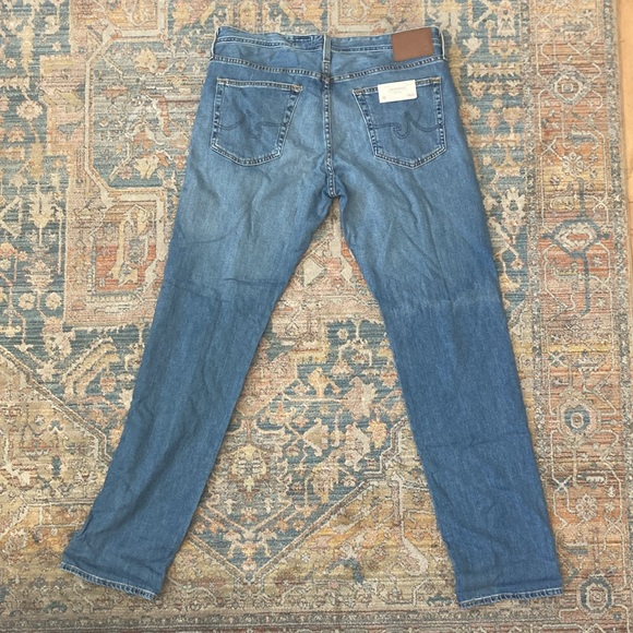 AG Jeans | 36x34 | The Graduate - Picture 4 of 6
